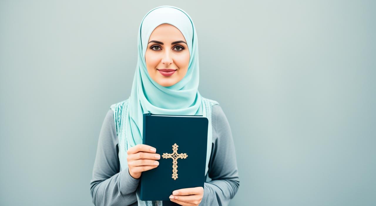 Can I Wear A Hijab As A Christian