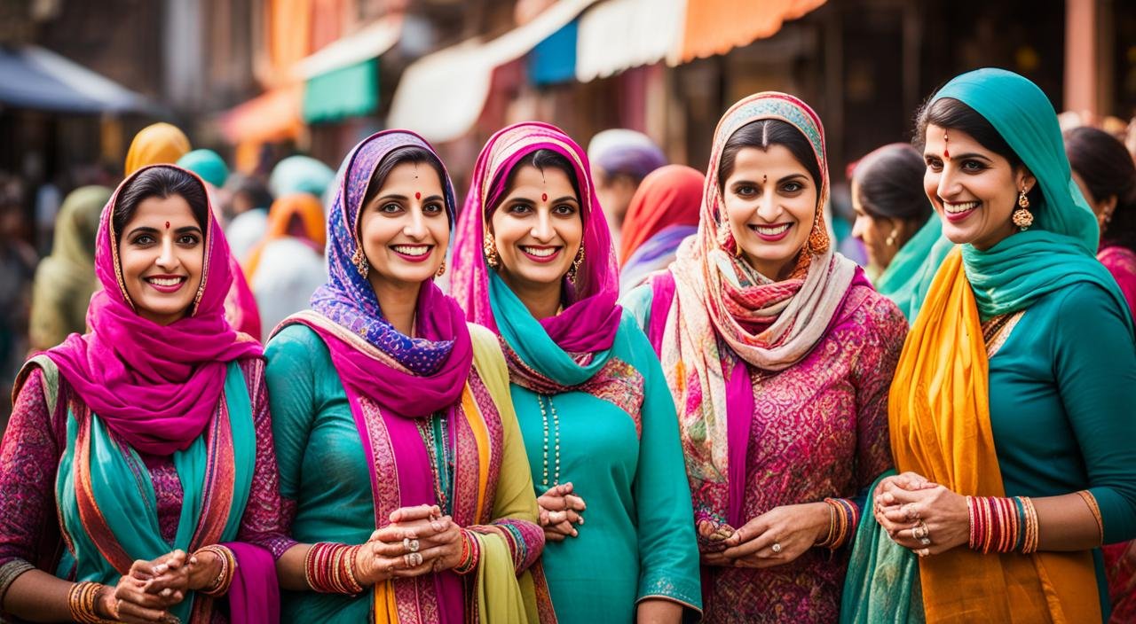 Do Hindus Wear Hijabs