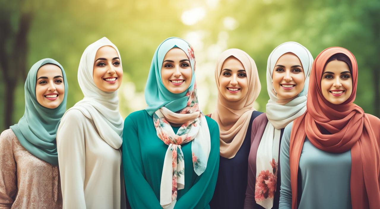 Why Do Muslims Wear Hijabs